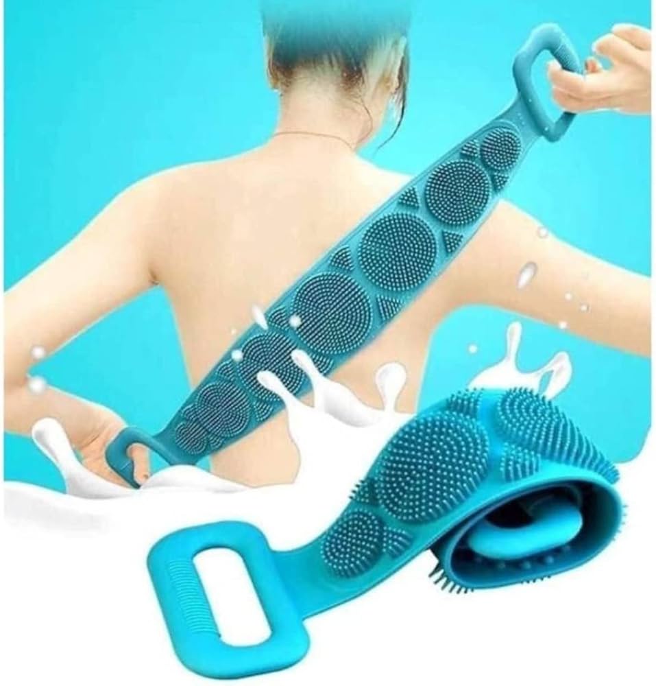 Bath belt