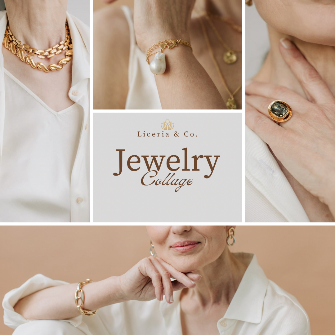 Fashion Jewelry