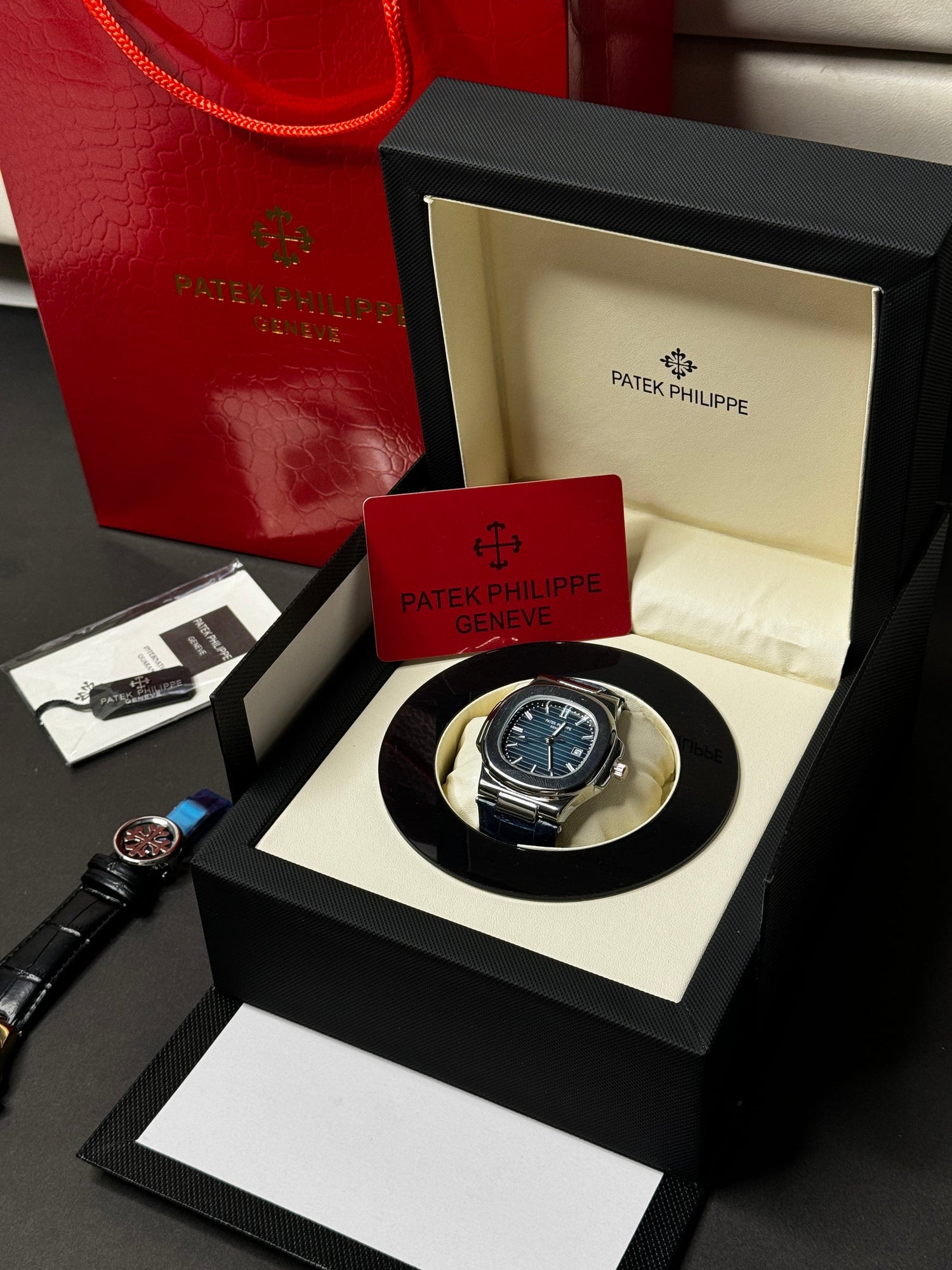 Watches