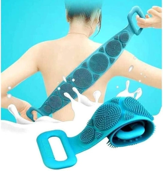 Bath belt