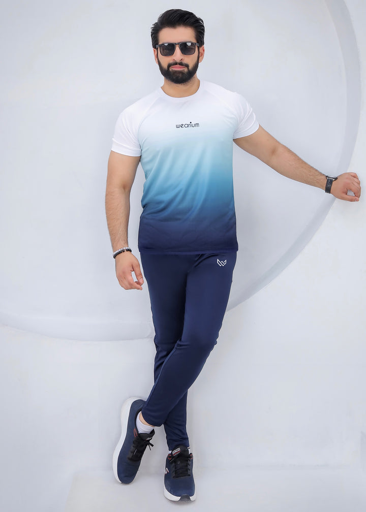 Athlete Pro - Dri-Fit Tracksuit