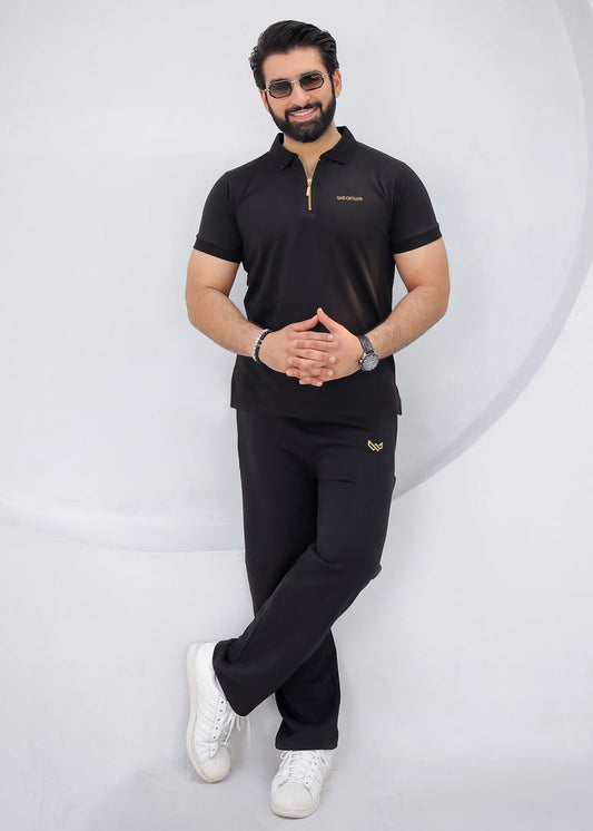 Athlete Pro - Dri-Fit Tracksuit