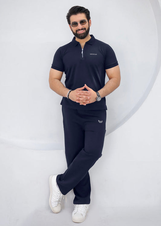 Athlete Pro - Dri-Fit Tracksuit