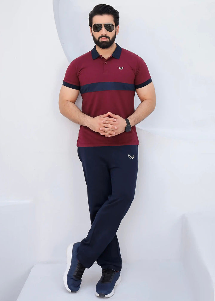 Athlete Pro - Dri-Fit Tracksuit